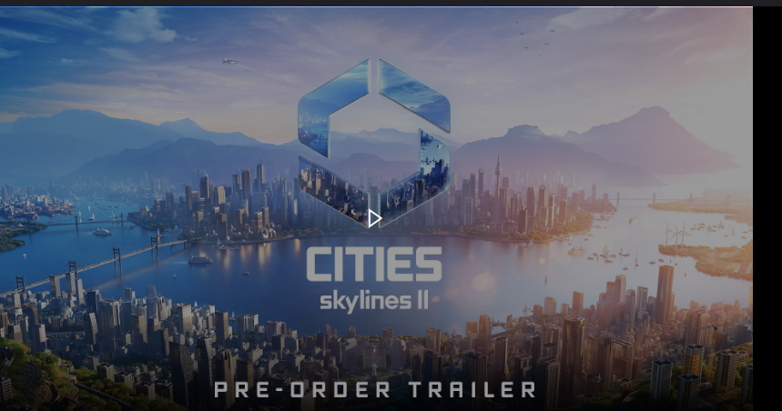 cities skyline 2 - GamerBolt