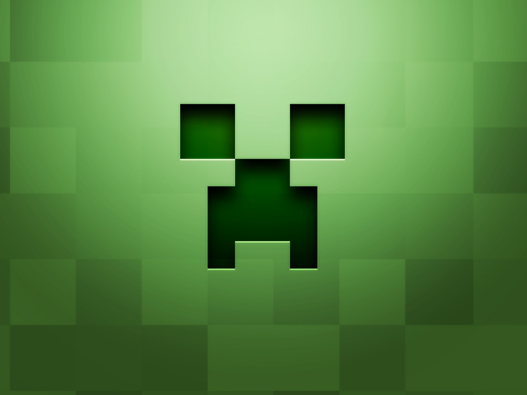 Minecraft Wallpapers 2 - GamerBolt