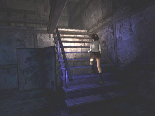 download fatal frame project zero review for free