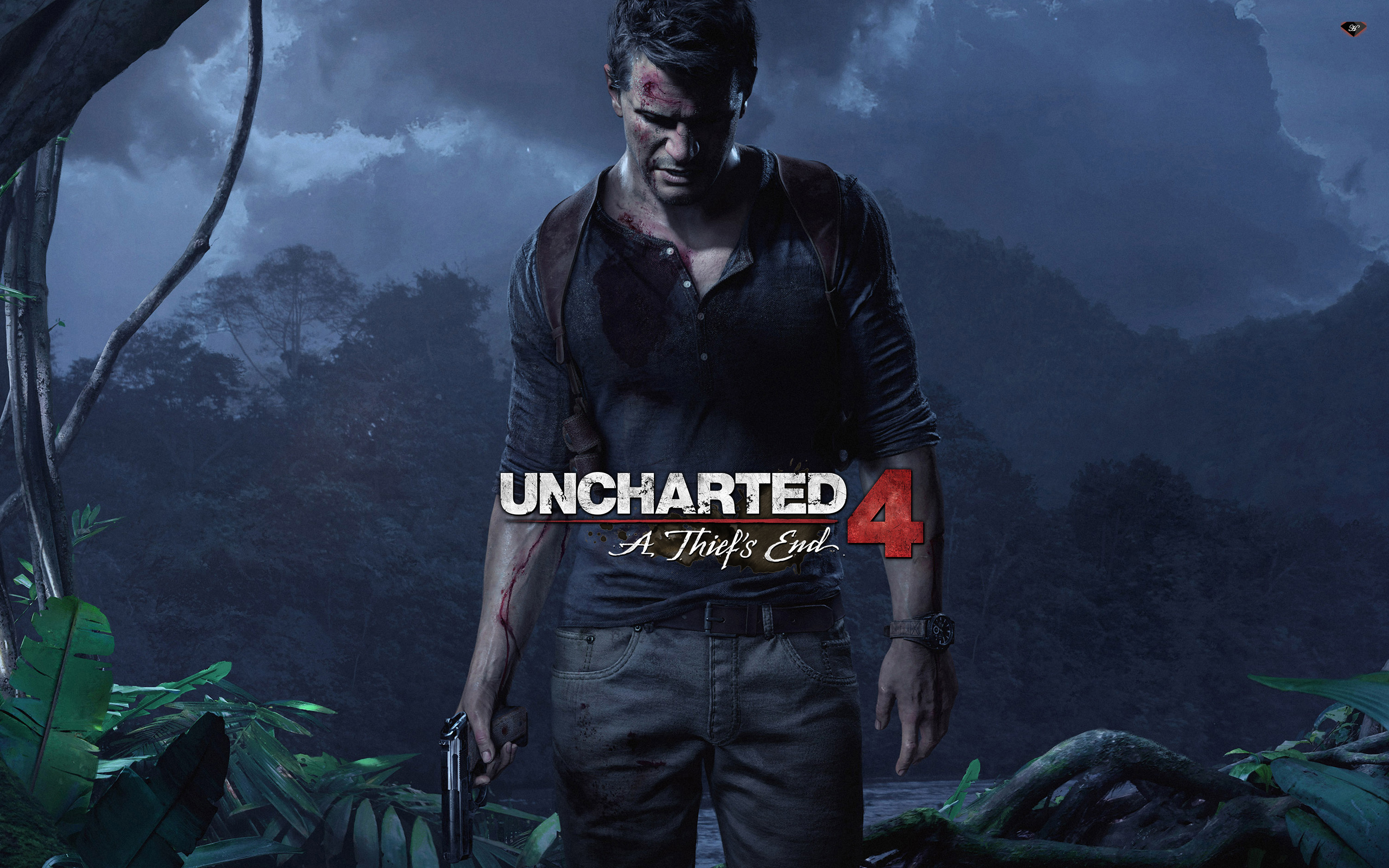 free download uncharted a thief
