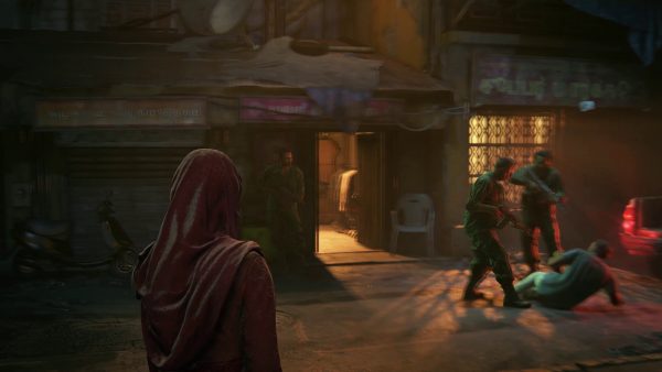 download uncharted lost legacy reddit for free