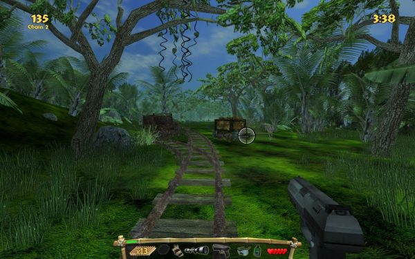 download all remington hunting full version free games for pc