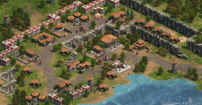 Age of empires 2 definitive edition reddit torrent