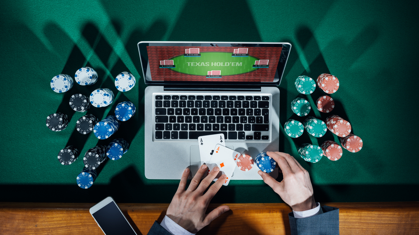 How To Gamble Online In Us