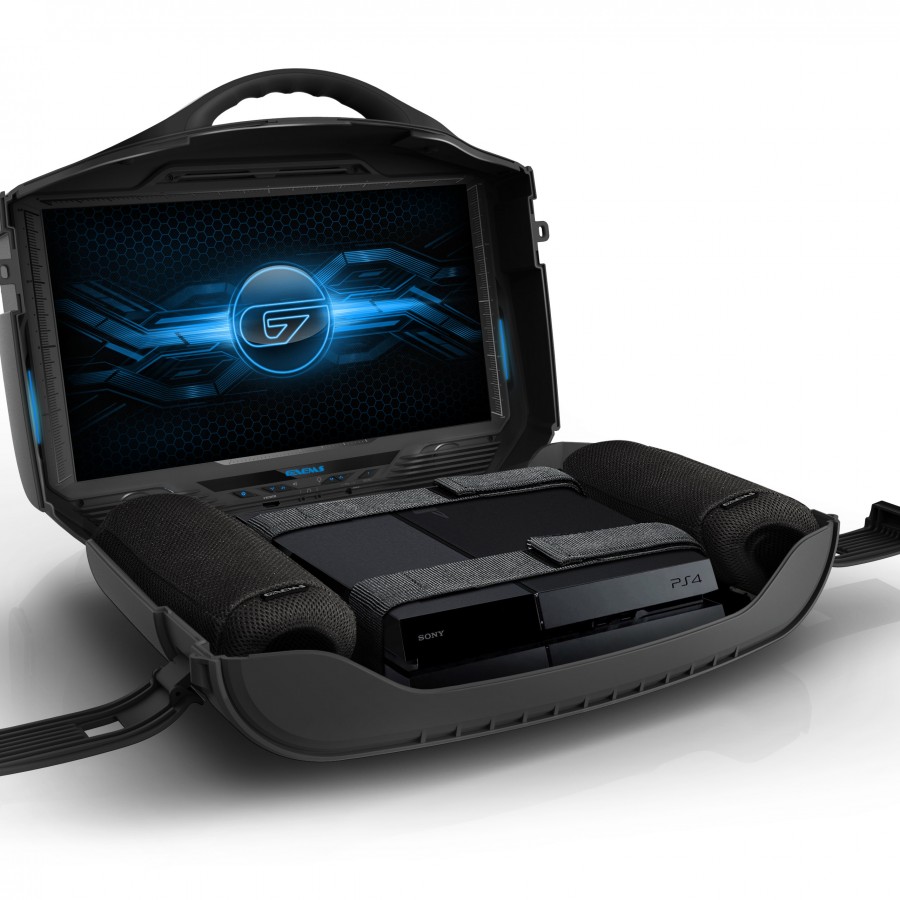 portable case for ps4