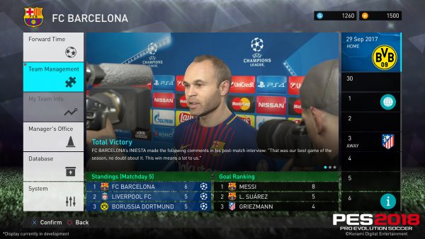pes 2020 mobile ign