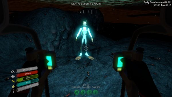 how to sync subnautica game progress on different computer