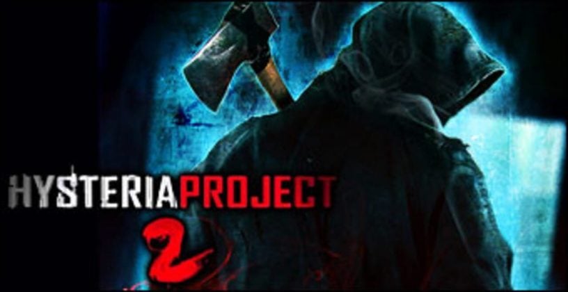 Hysteria project 2 psp прохождение