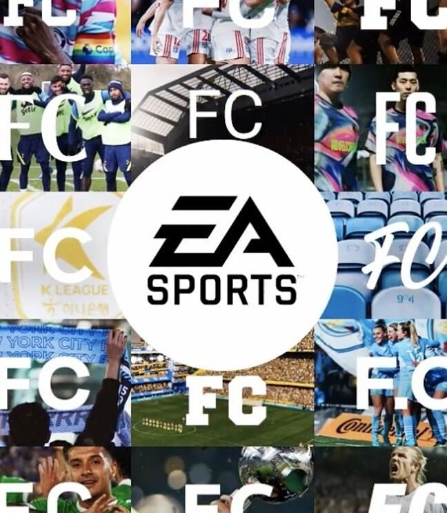 Ea sport fc