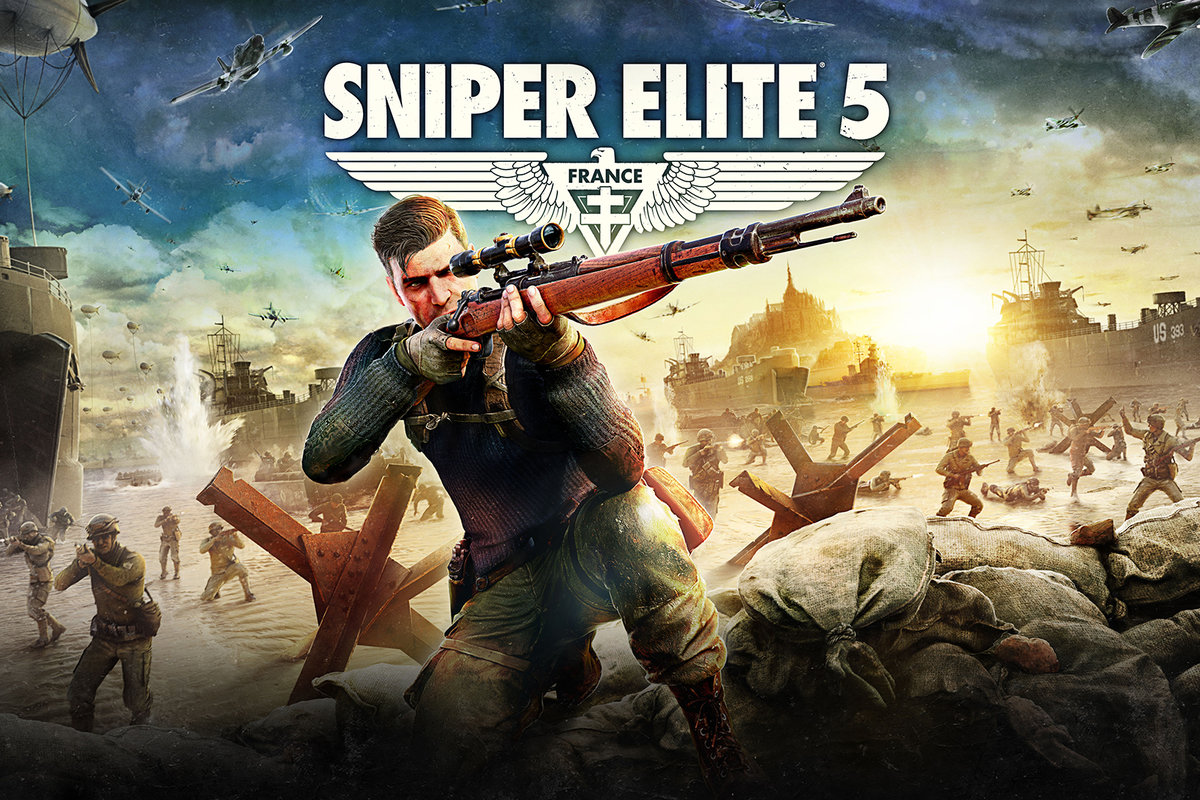  Sniper Elite 5 Review From A Distance GamerBolt