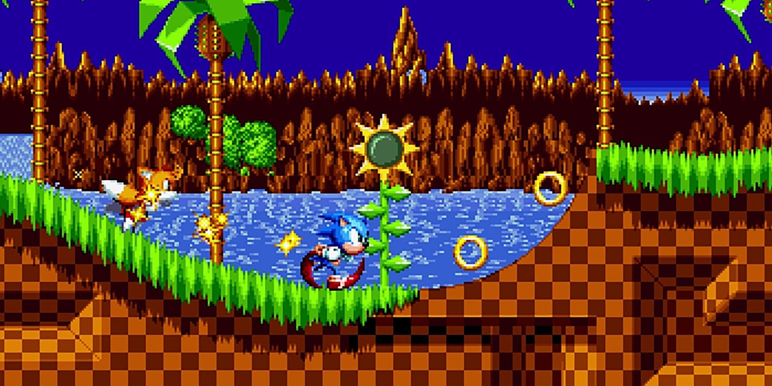 Sega Sonic Mania (Sega_2781)