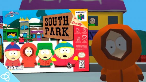 The Best South Park Games - GamerBolt