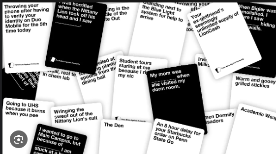 Best Games Like Cards Against Humanity GamerBolt   Cards Against Humanity 