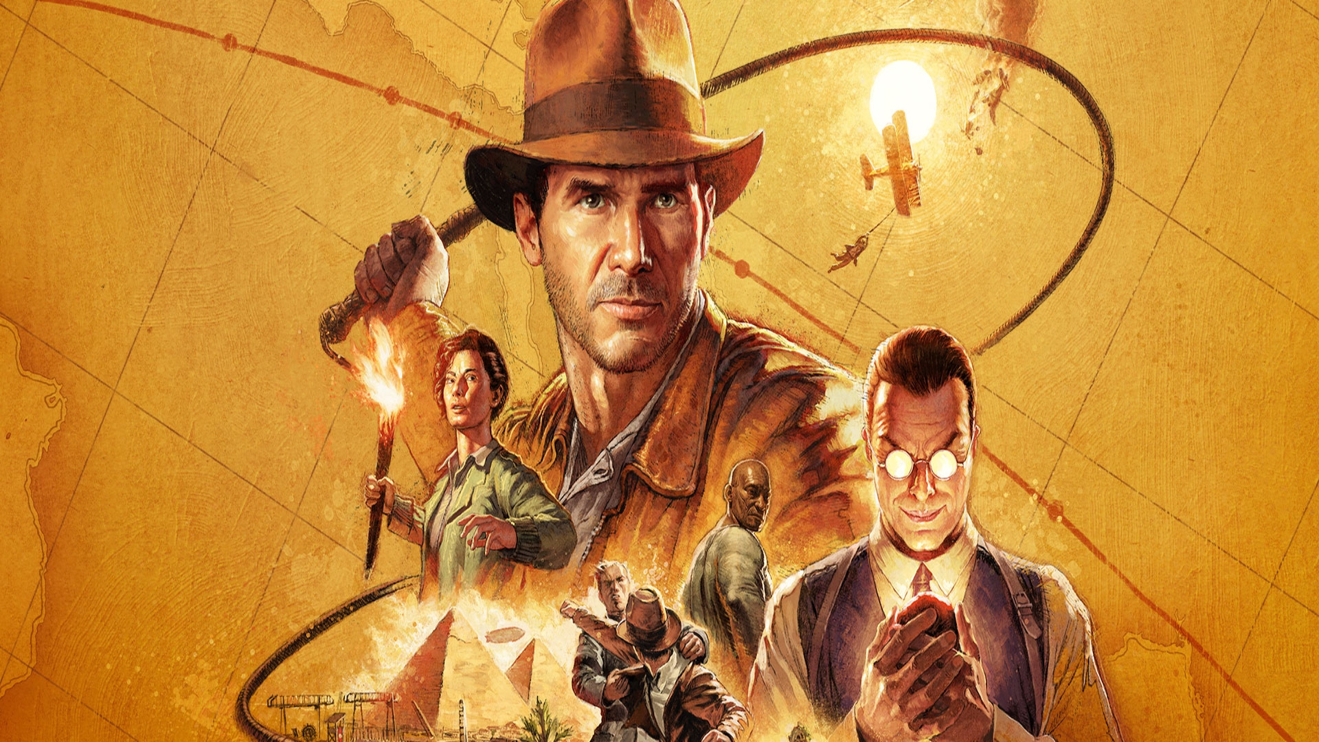 Indiana Jones and The Great Circle - What To Expect - GamerBolt