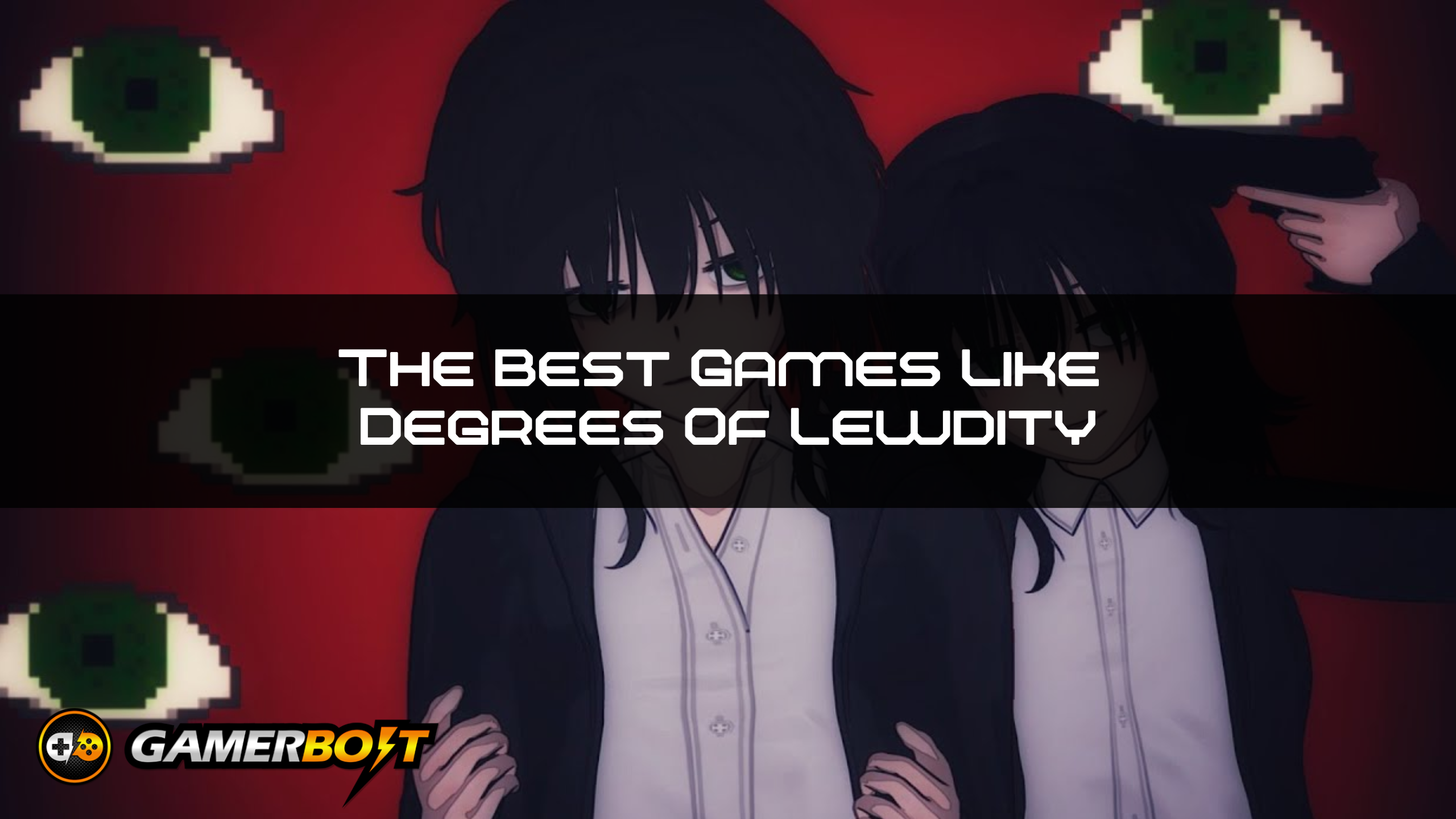 The Best Games Like Degrees Of Lewdity - GamerBolt